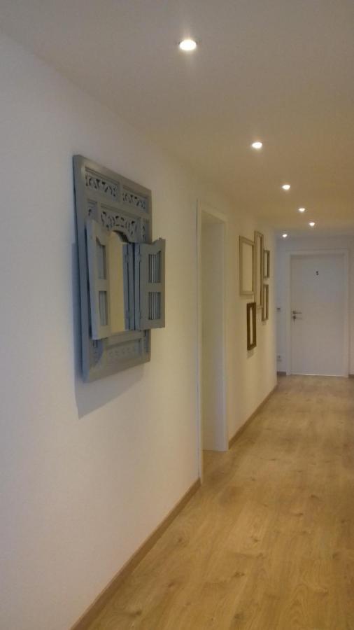 Gaestehaus Maria Rettenbach am Auerberg ภายนอก รูปภาพ